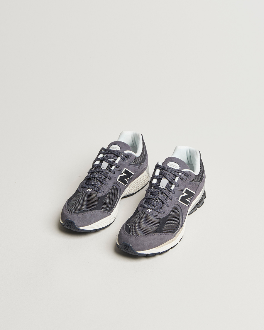 Herren |  | New Balance | 2002R Sneakers Dark Grey