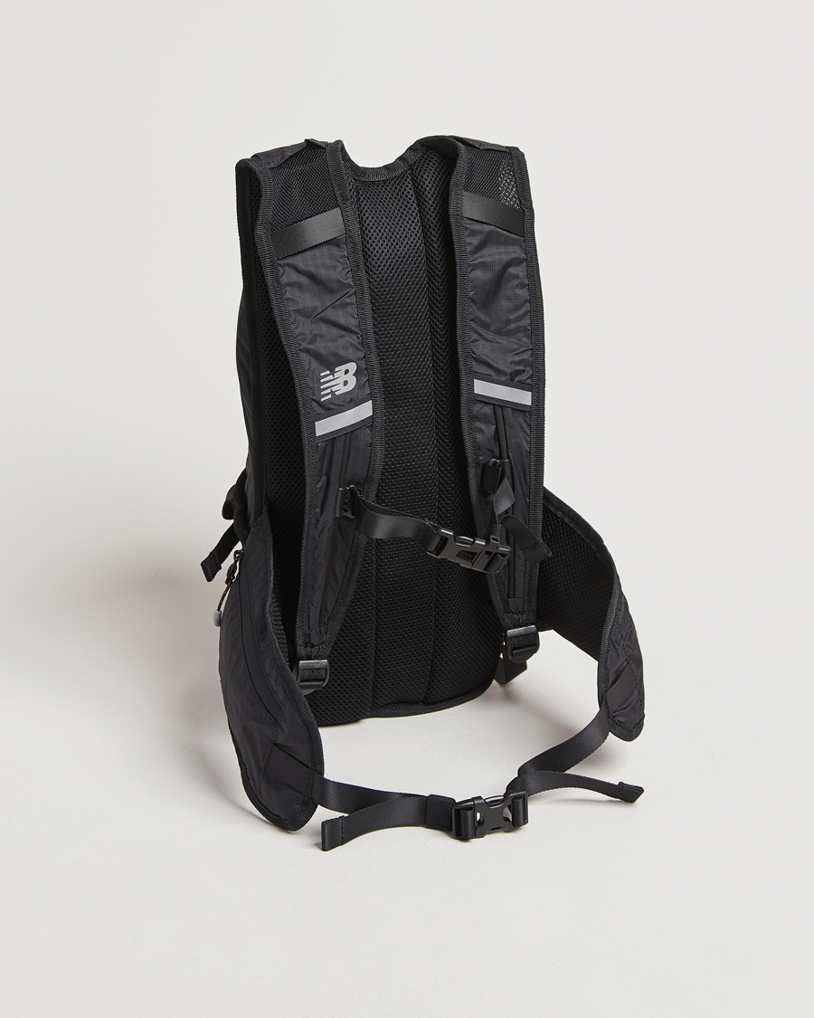 Herren |  | New Balance Running | Running 15L Backpack Black