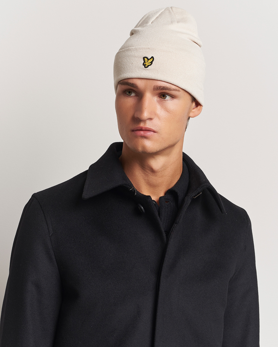 Herren |  | Lyle & Scott | Beanie Cove