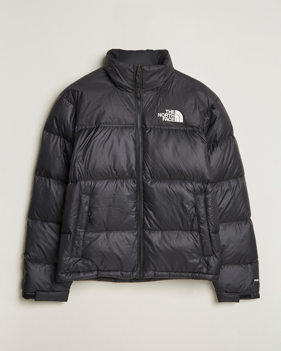 The North Face 1996 Retro Nuptse 700 shops Fill Packable Jacket Black