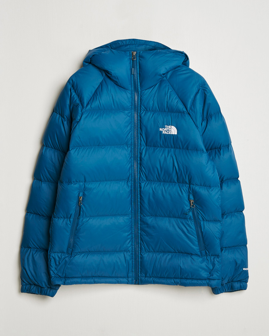 The sale North Face 600 down hooded jacket