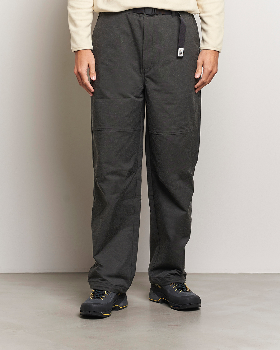 Herren |  | The North Face | M66 Tek Twill Pants Black