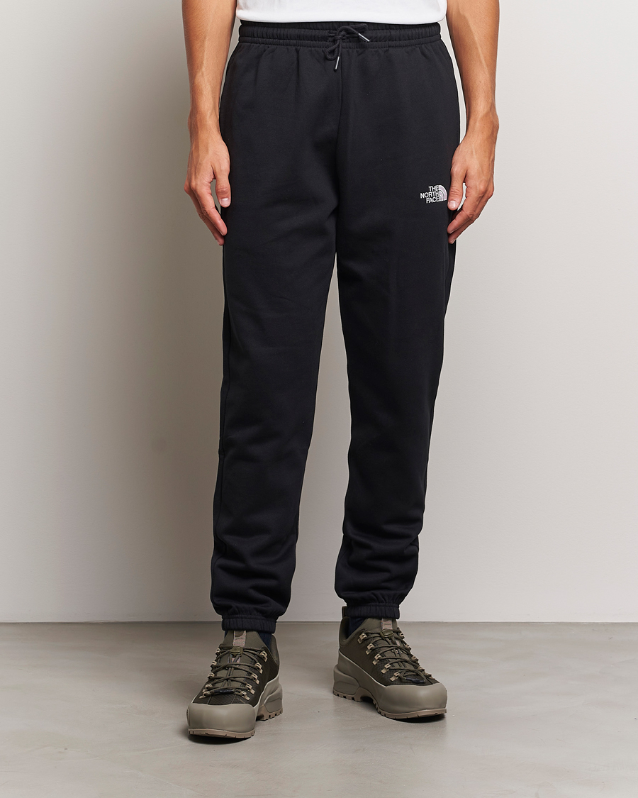 Herren |  | The North Face | Essential Jogger Black