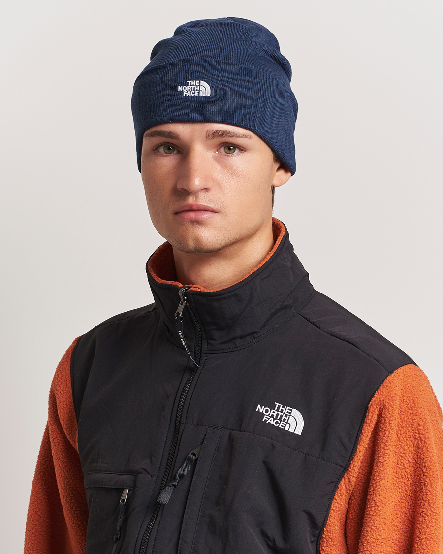 Herren |  | The North Face | Norm Beanie Navy