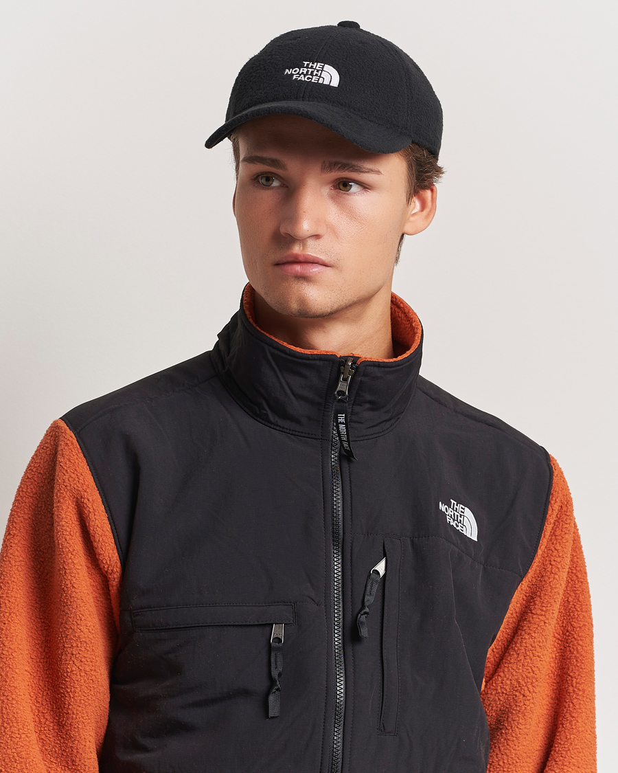 Herren |  | The North Face | Denali Norm Cap Black