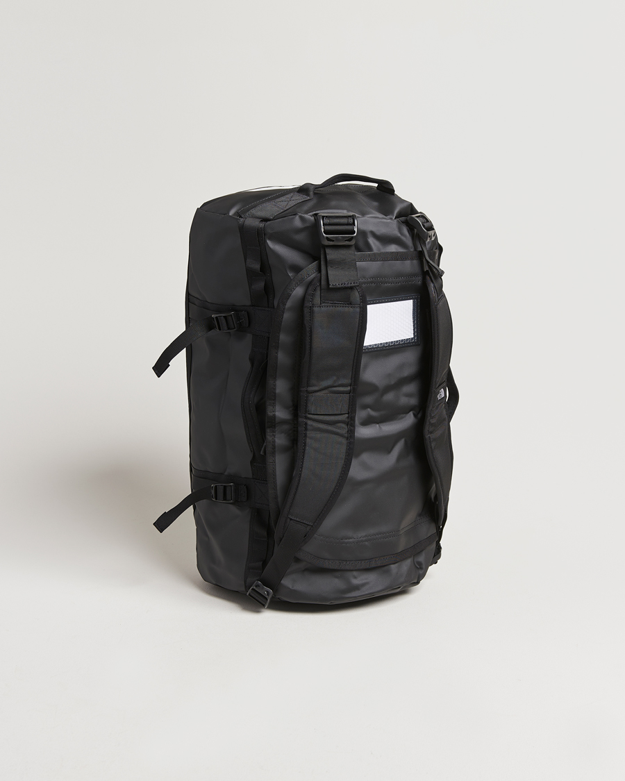 Herren |  | The North Face | Base Camp Duffel S Black