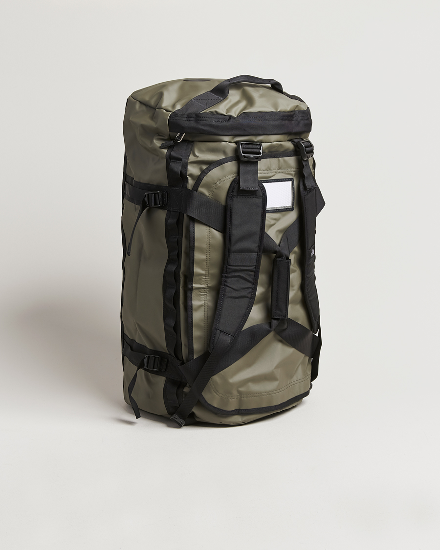 Herren |  | The North Face | Base Camp Duffel L Taupe Green