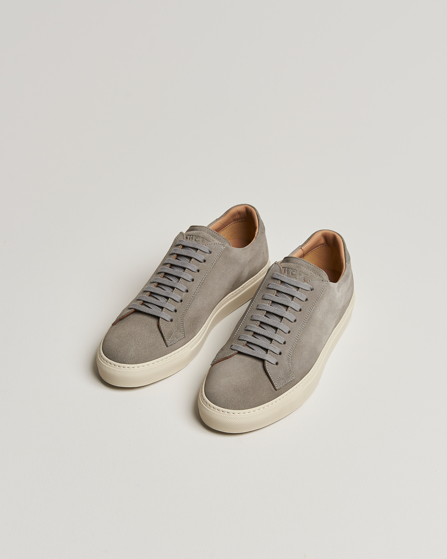 Herren | Contemporary Creators | Sweyd | 055 Suede Sneaker Pietra