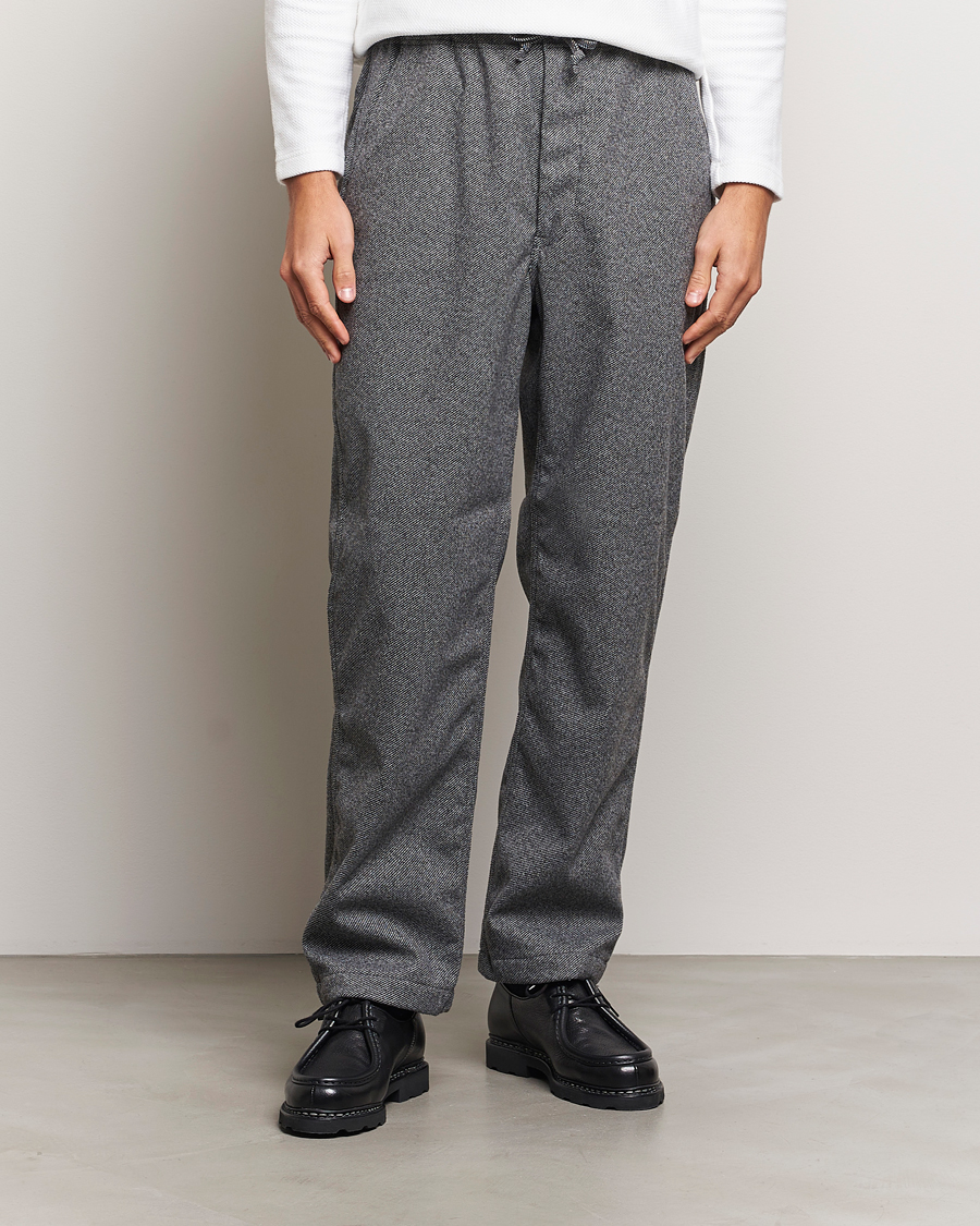 Herren |  | orSlow | New Yorker Pants Gray