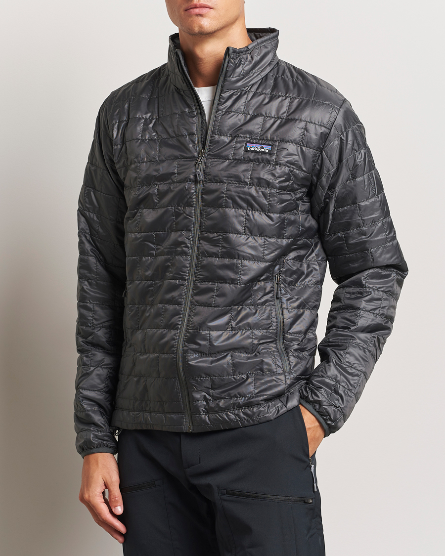 Retailer Patagonia nano puff jacket