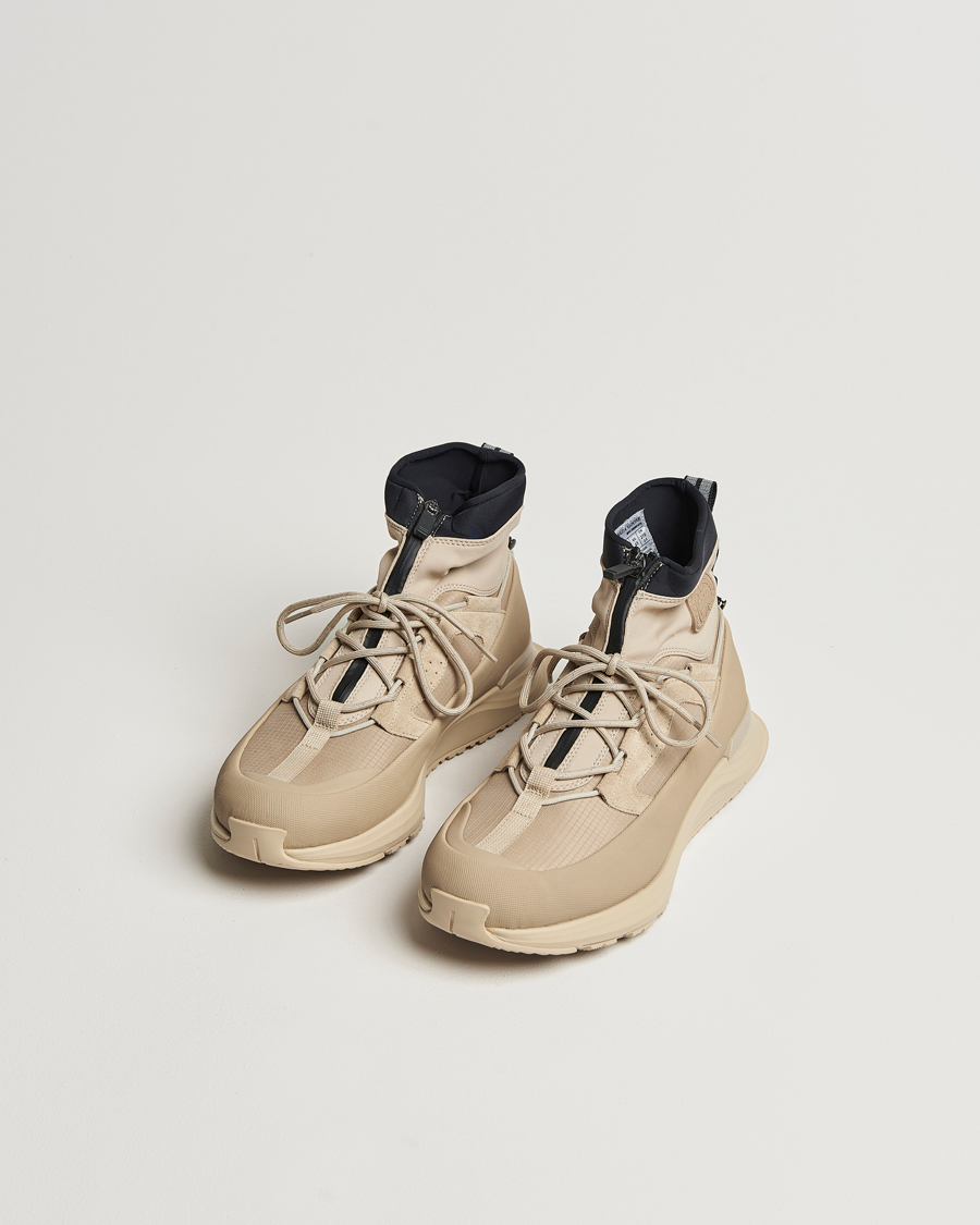 Herren | Sneaker | Canada Goose | Glacier Trail Sneaker High Tan