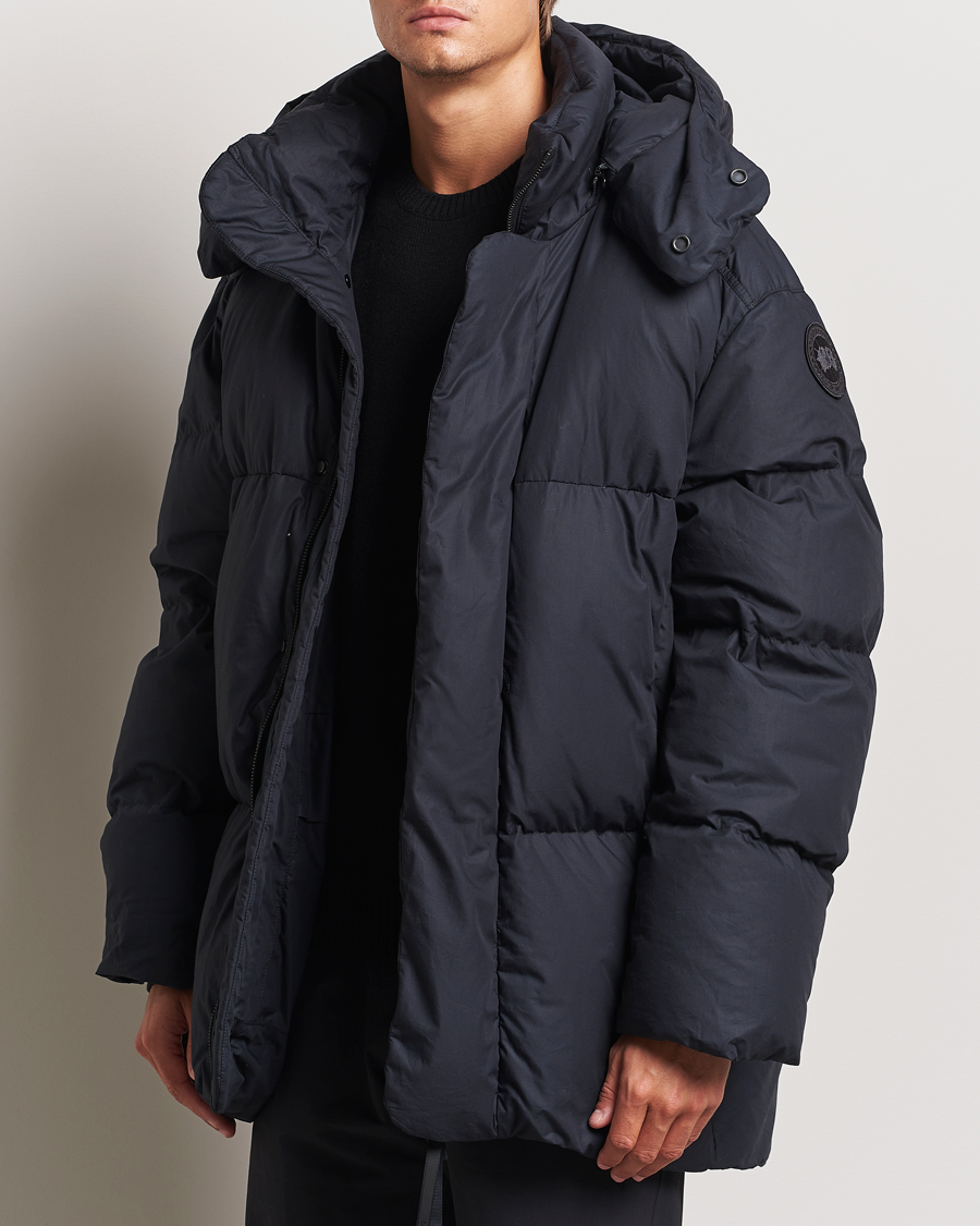 Herren |  | Canada Goose | Umba Parka Black