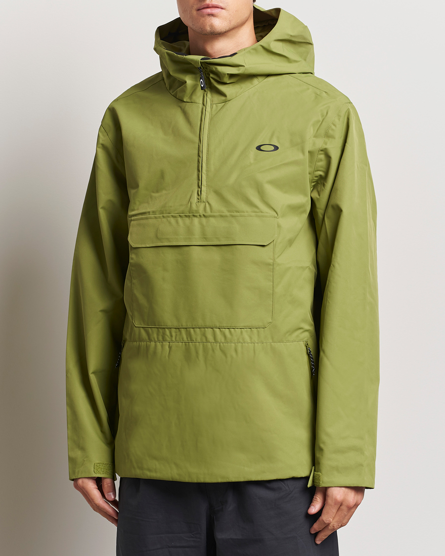 Herren |  | Oakley | Divisional RC Shell Anorak Fern