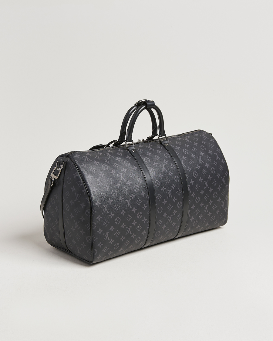 Louis Vuitton Keepall 55 sehr guter Zustand! high quality