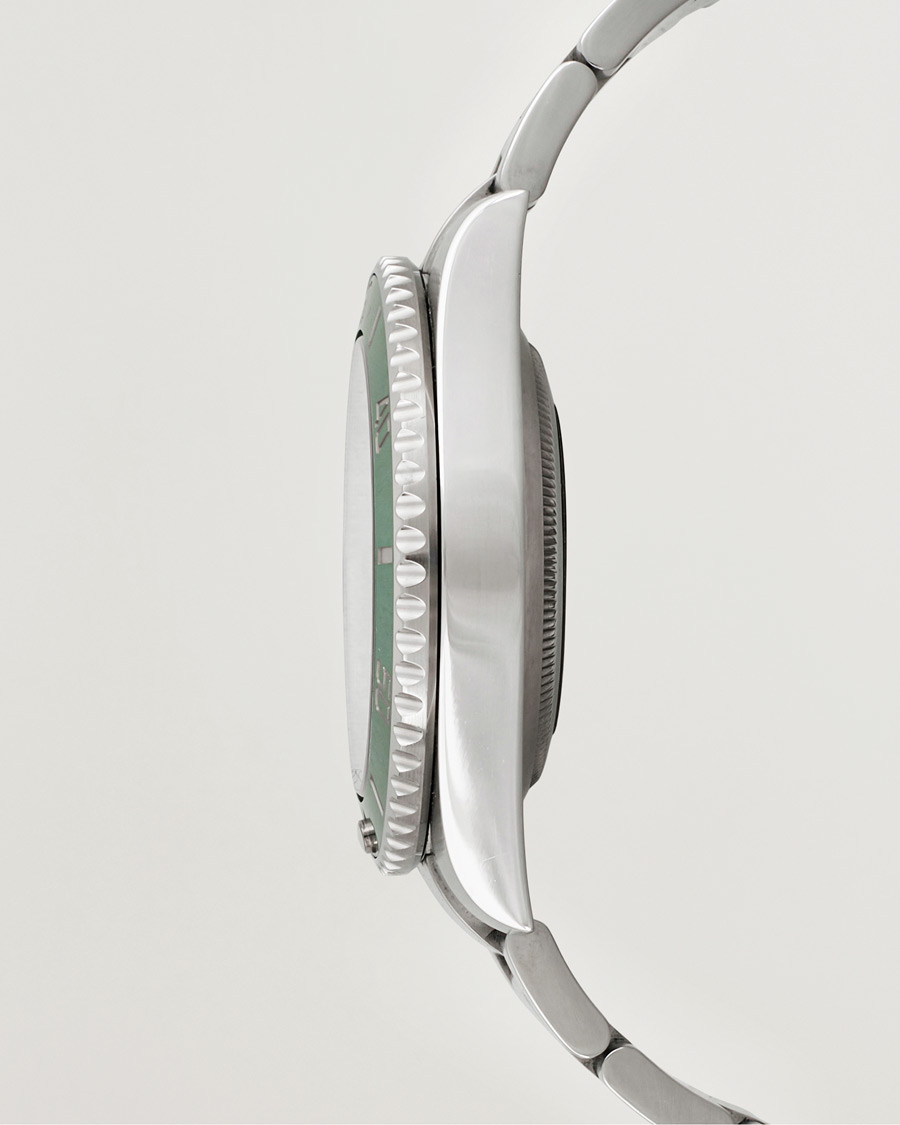 Herren | Rolex Pre-Owned Submariner Hulk | Rolex Pre-Owned | Submariner Hulk