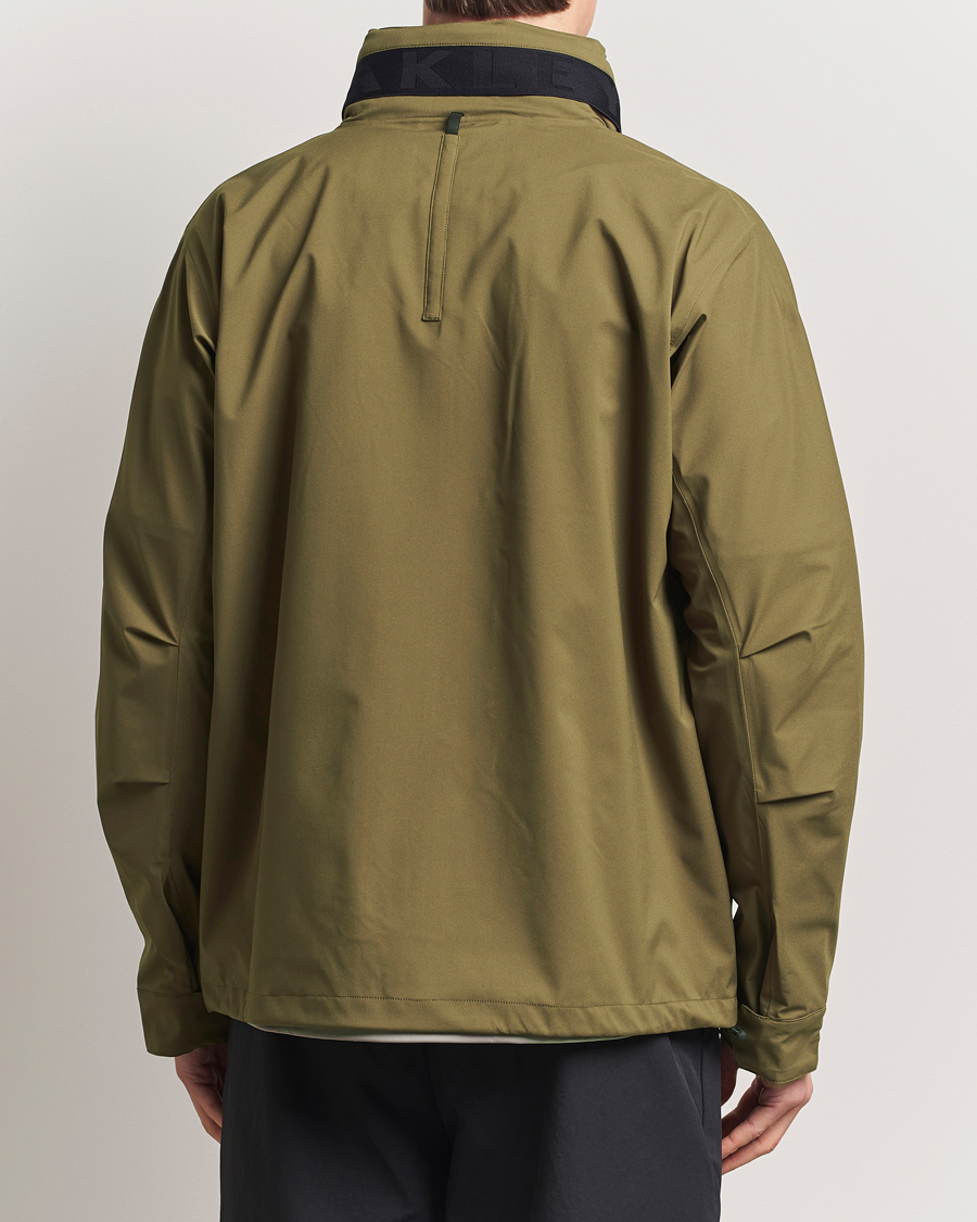 Herren | Jacken | Oakley | Wired Utility Jacket Army Green
