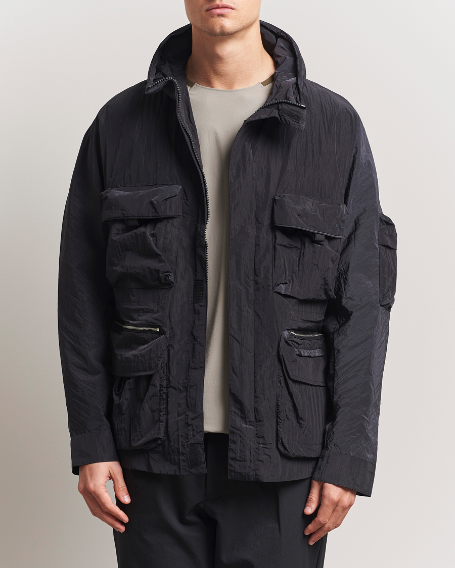Herren | Jacken | Oakley | Reserve Field Jacket Blackout