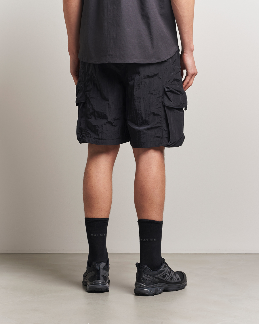 Herren | Shorts | Oakley | Reserve Cargo Shorts Blackout