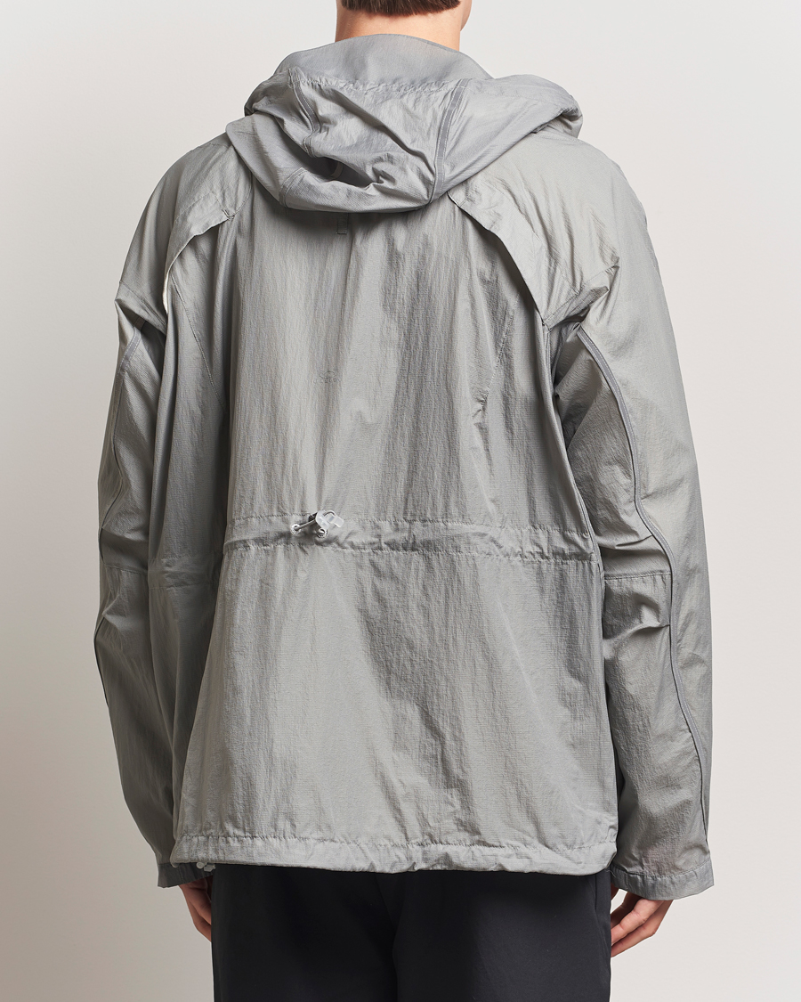 Herren | Jacken | Oakley | Latitude Flight Wind Jacket Cement