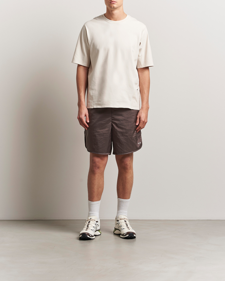 Herren | Shorts | Oakley | Factor Shorts Deep Plum