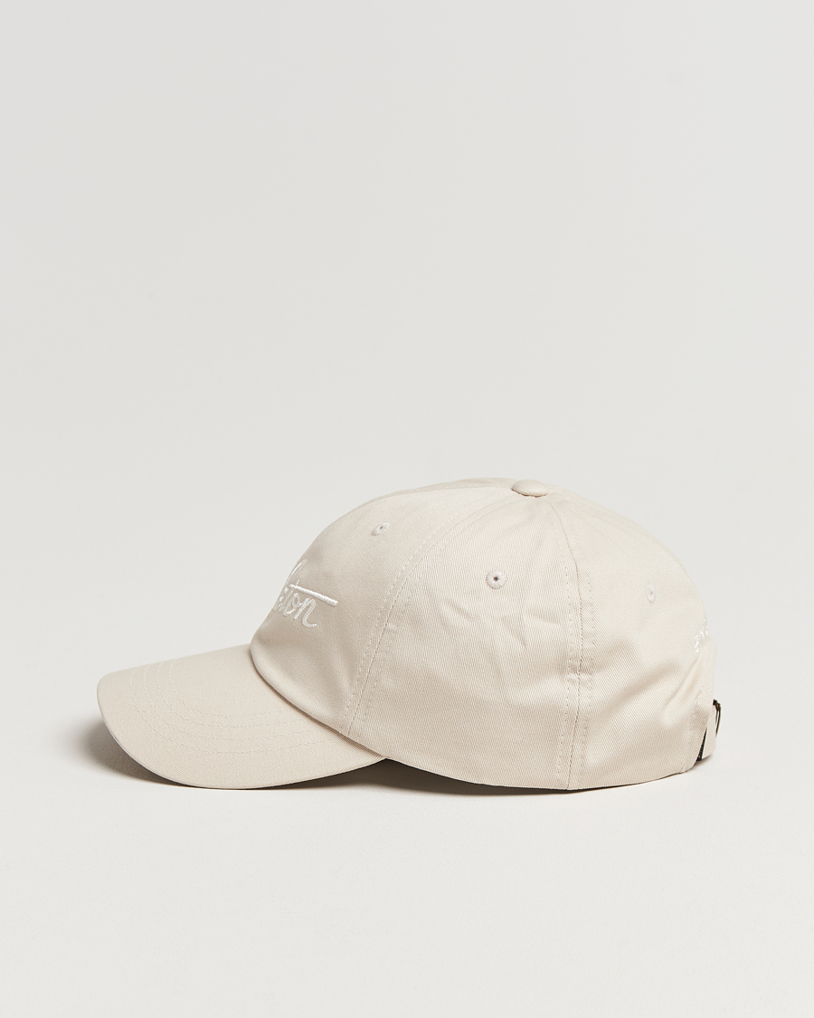 Herren | Pendleton Classic Dad Cap Natural | Pendleton | Classic Dad Cap Natural