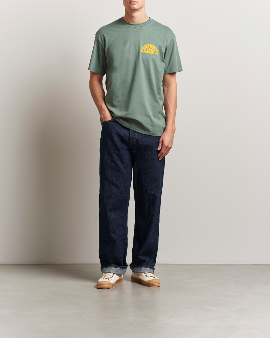 Herren | T-Shirts | Carhartt WIP | Jazzy T-Shirt Park