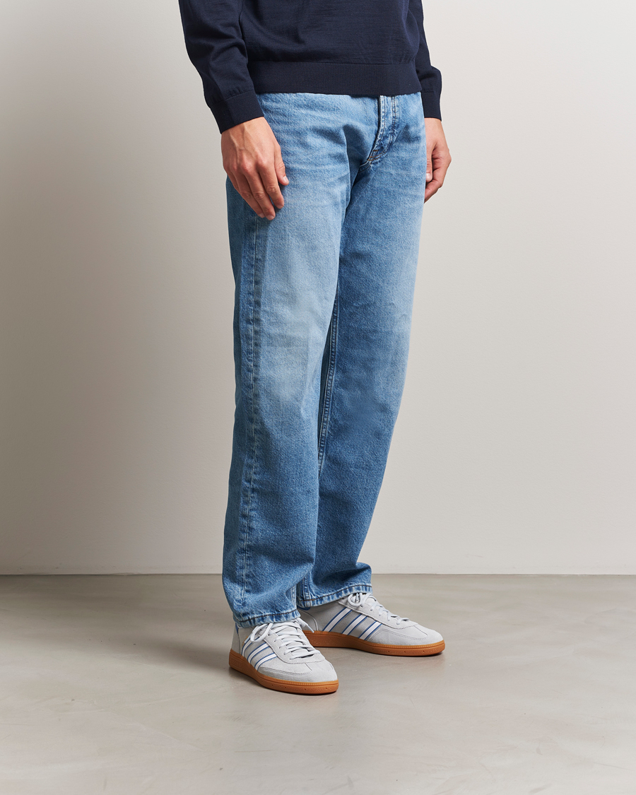 Herren | adidas Originals Handball Spezial Sneaker Blue/White | adidas Originals | Handball Spezial Sneaker Blue/White