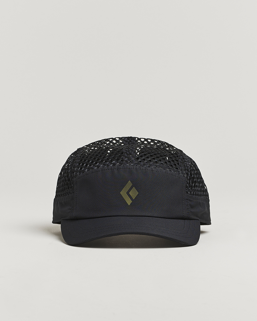 Herren | Hüte & Mützen | Black Diamond | Distance LT Hat Black