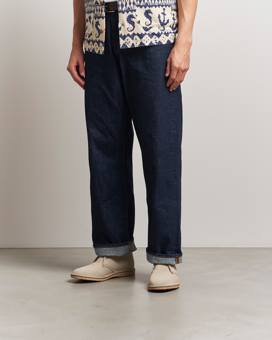 Herren | Red Wing Shoes Weekender Chukka White Sand Mohave | Red Wing Shoes | Weekender Chukka White Sand Mohave