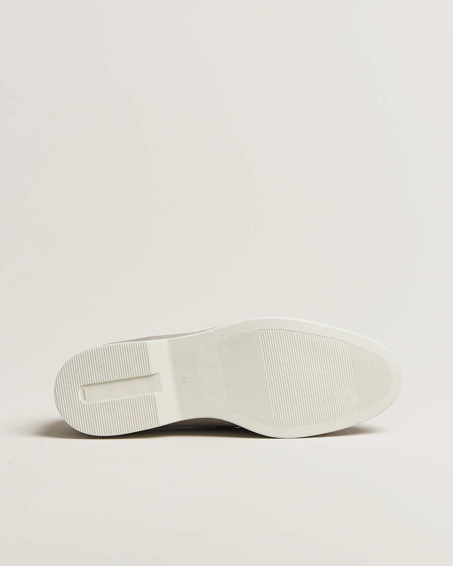 Herren | Charles Tyrwhitt Suede Slip On Loafers Light Grey | Charles Tyrwhitt | Suede Slip On Loafers Light Grey