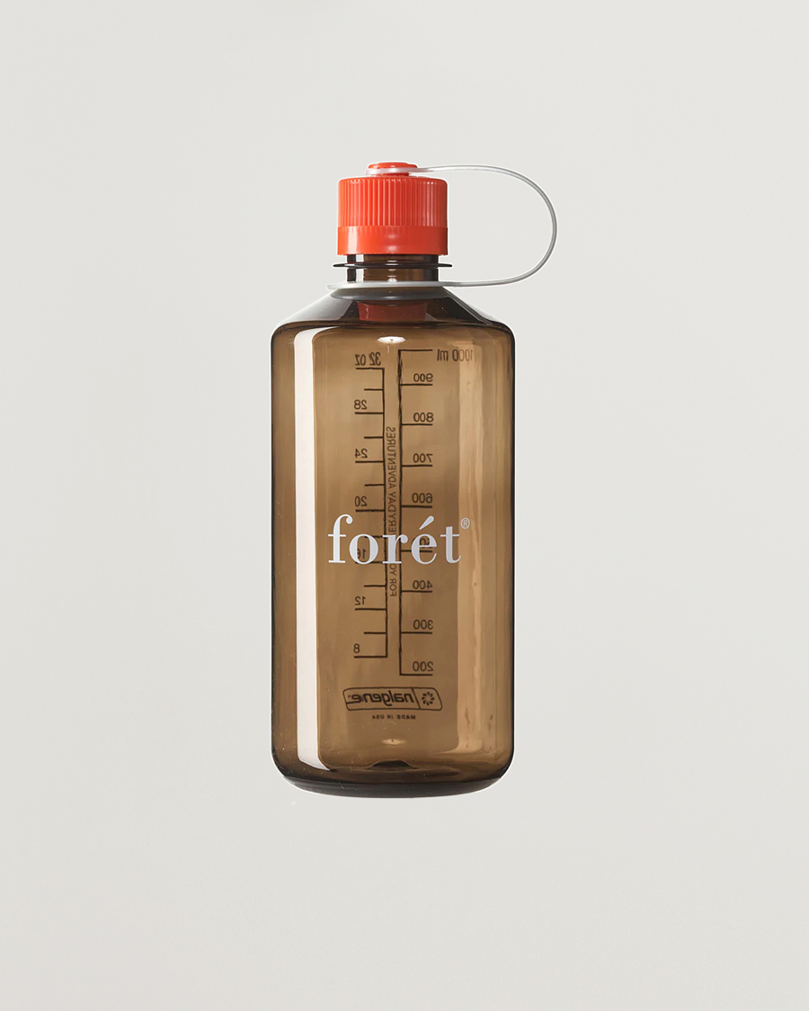 Herren | Outdoor living | Forét | x Nalgene Bottle 32oz Woodsman