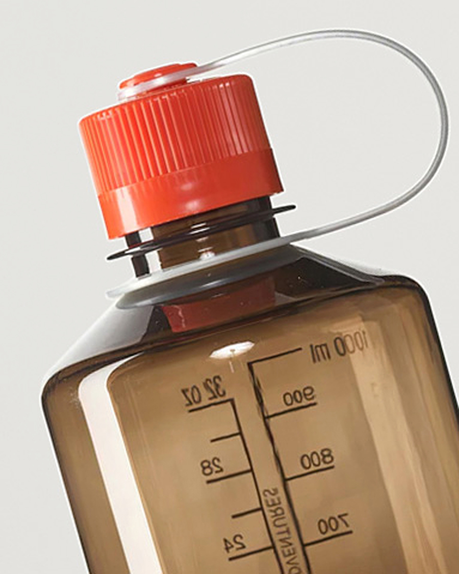 Herren | Outdoor living | Forét | x Nalgene Bottle 32oz Woodsman