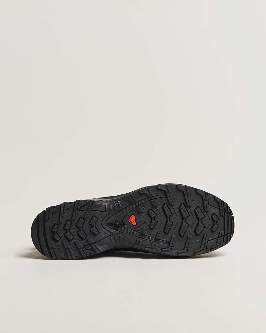 Herren | Salomon XA Pro 3D Amphib Black | Salomon | XA Pro 3D Amphib Black