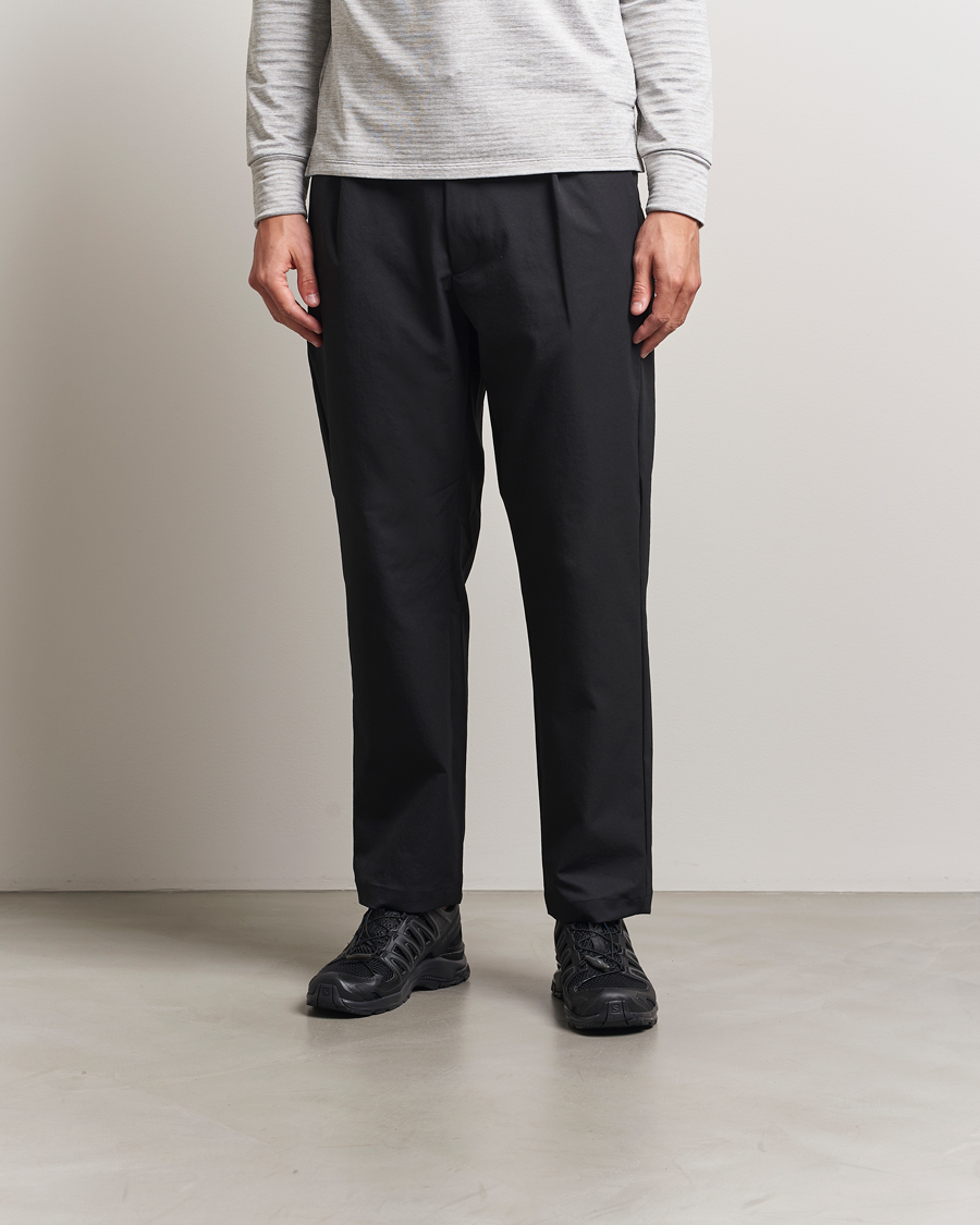 Herren | Salomon XA Pro 3D Amphib Black | Salomon | XA Pro 3D Amphib Black