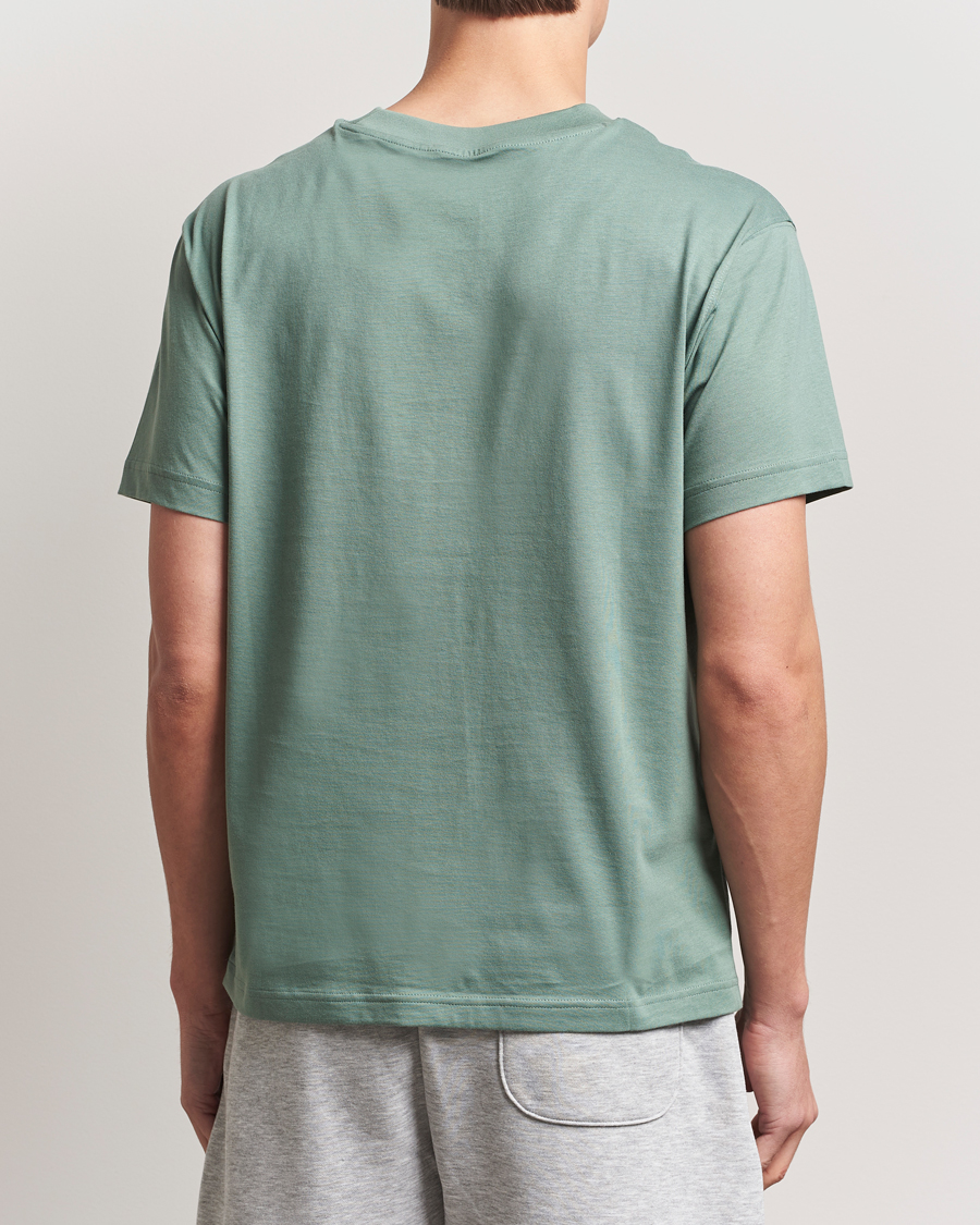 Herren | T-Shirts | New Balance | Essentials T-Shirt Dark Juniper