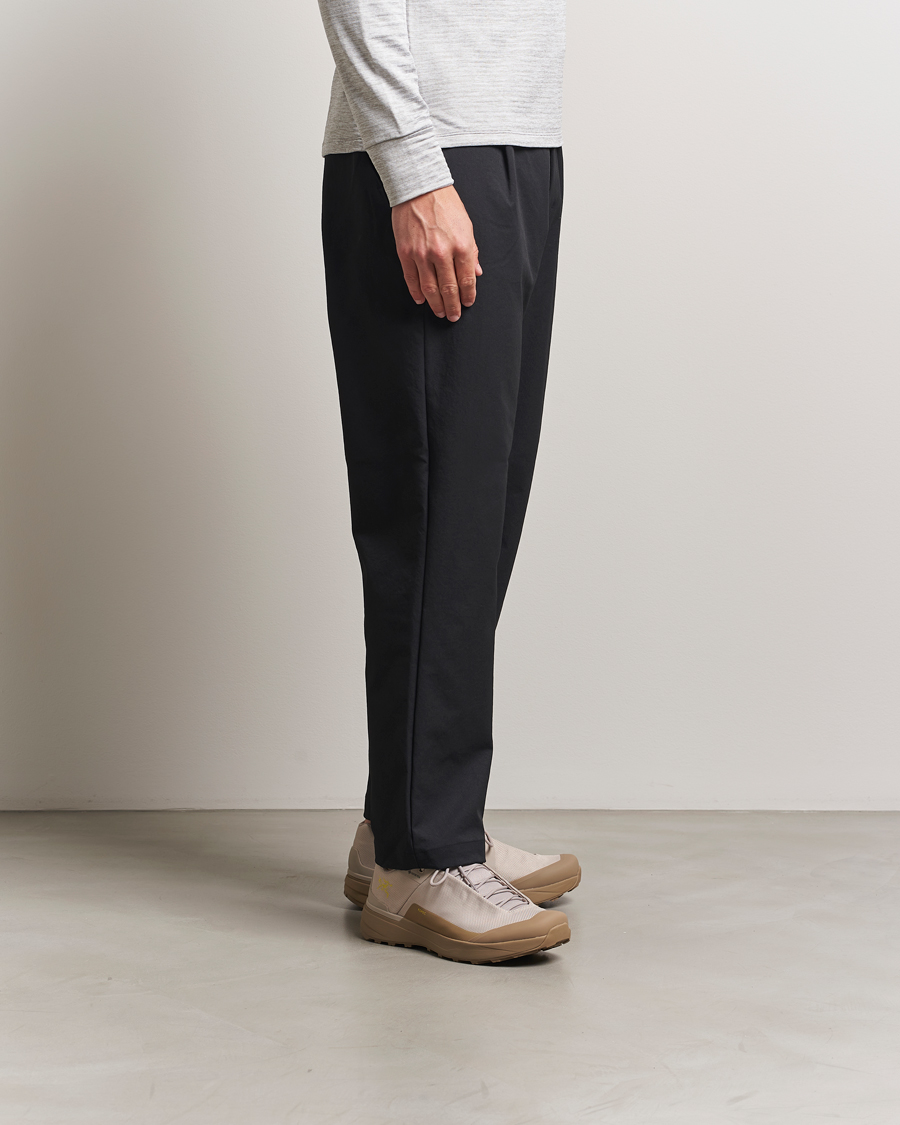 Herren | Arc'teryx Kopec Gore-Tex Trail Sneaker Rune/Canvas | Arc'teryx | Kopec Gore-Tex Trail Sneaker Rune/Canvas