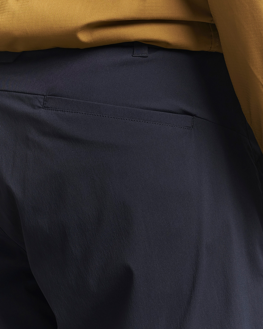 Herren | Hosen | Houdini | Wadi Ultralight Pants True Black