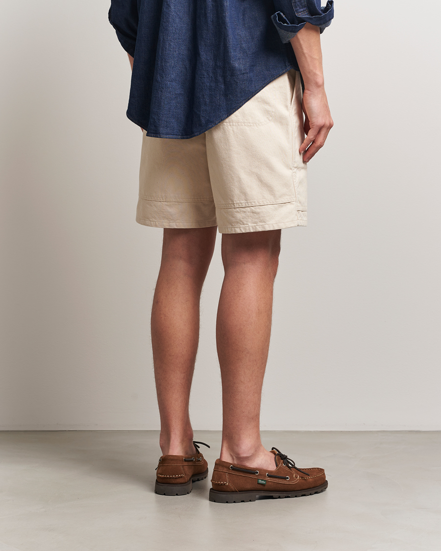 Herren | Shorts | Filson | Dry Tin Shorts Natural Seed