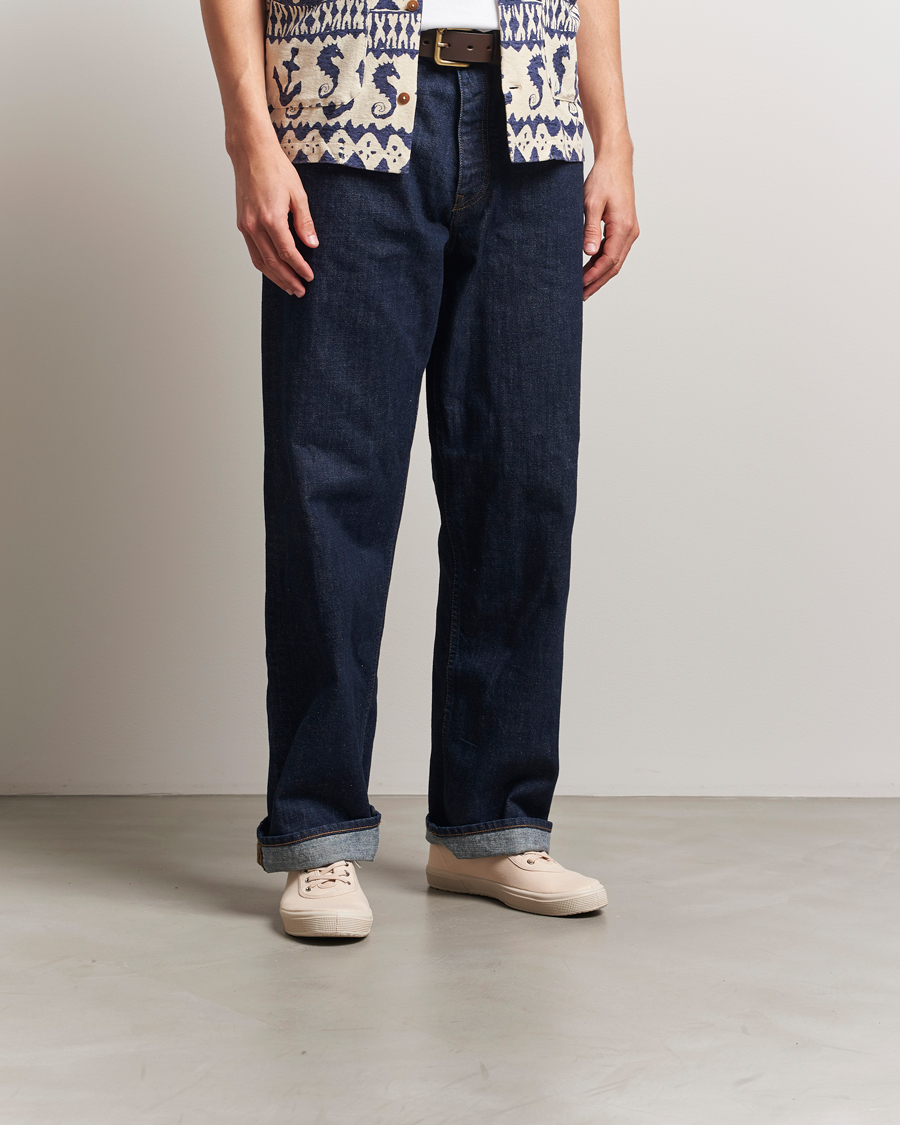 Herren | Novesta Cotton Deck Shoe All Ivory | Novesta | Cotton Deck Shoe All Ivory