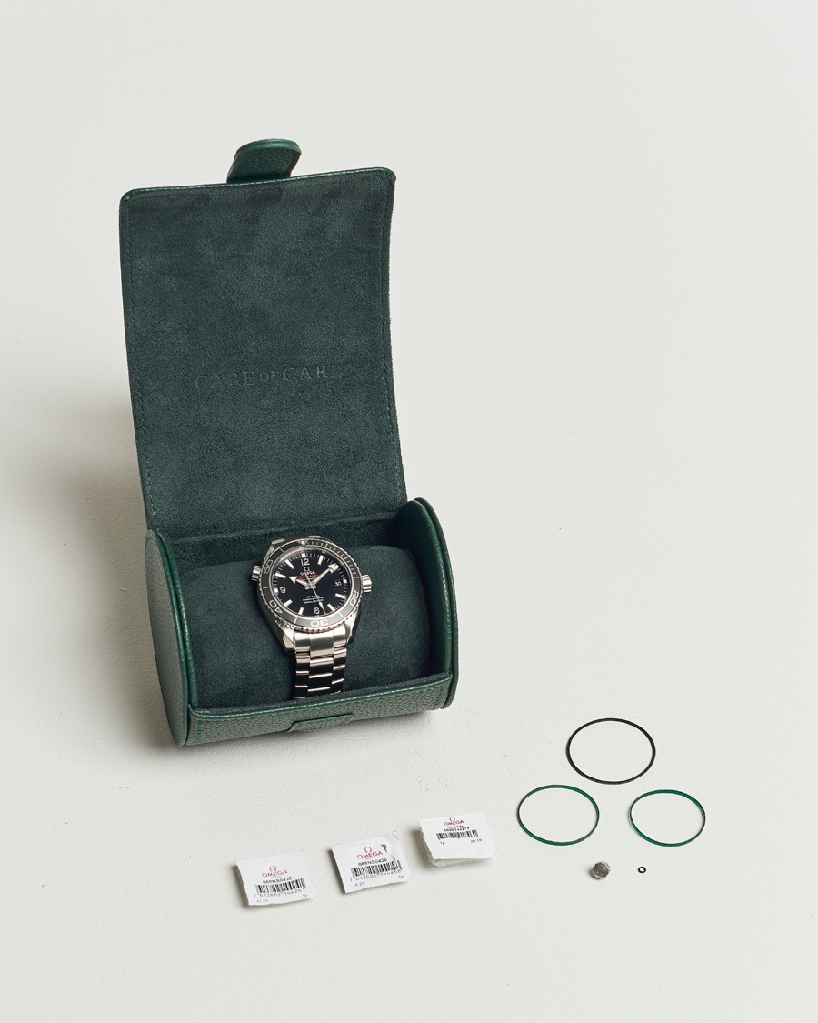 Herren | Omega Pre-Owned Seamaster Planet Ocean | Omega Pre-Owned | Seamaster Planet Ocean