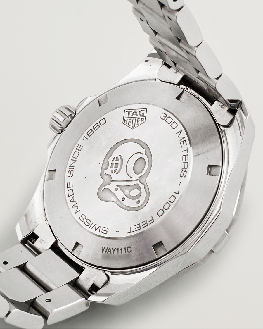 Herren | Tag Heuer Pre-Owned Aquaracer 300M | Tag Heuer Pre-Owned | Aquaracer 300M