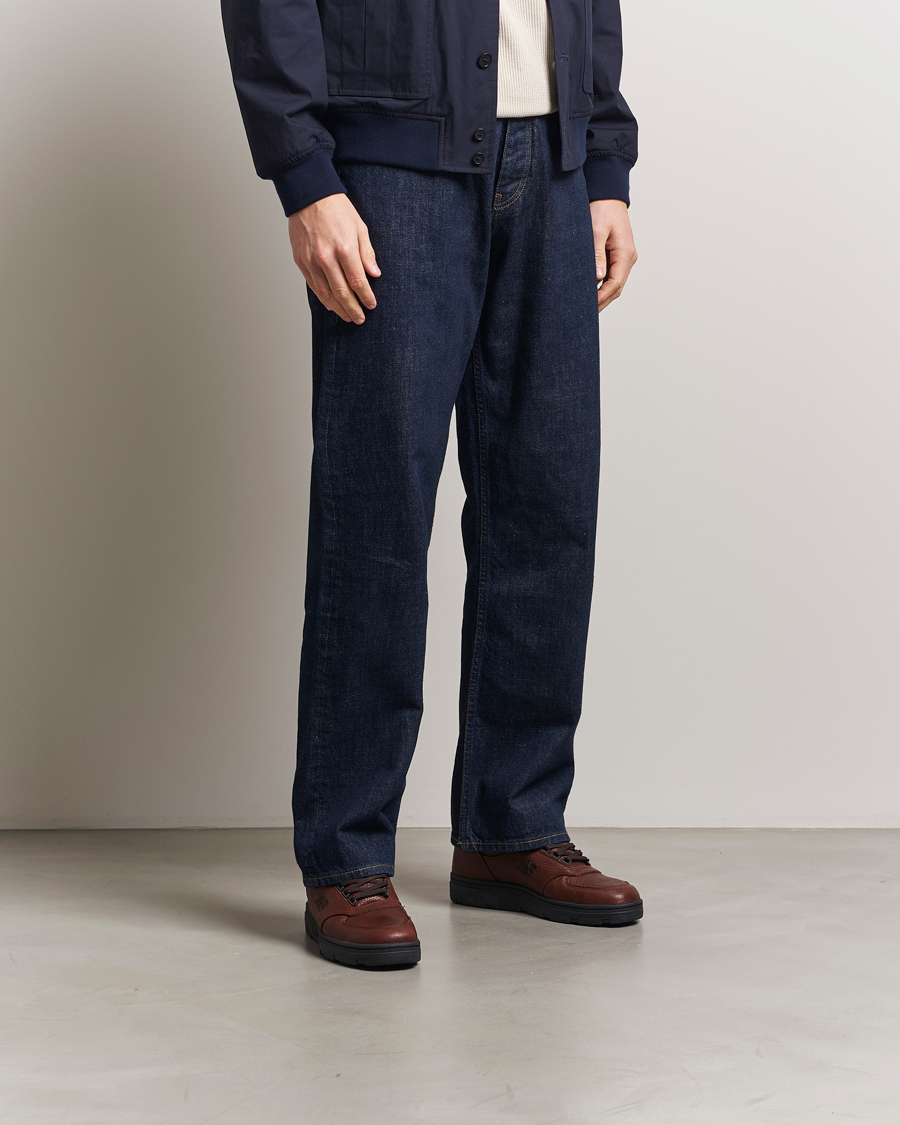 Herren | New Balance Made In UK Allerdale Sneakers Brown Grain | New Balance Made In US & UK | New Balance Made In UK Allerdale Sneakers Brown Grain