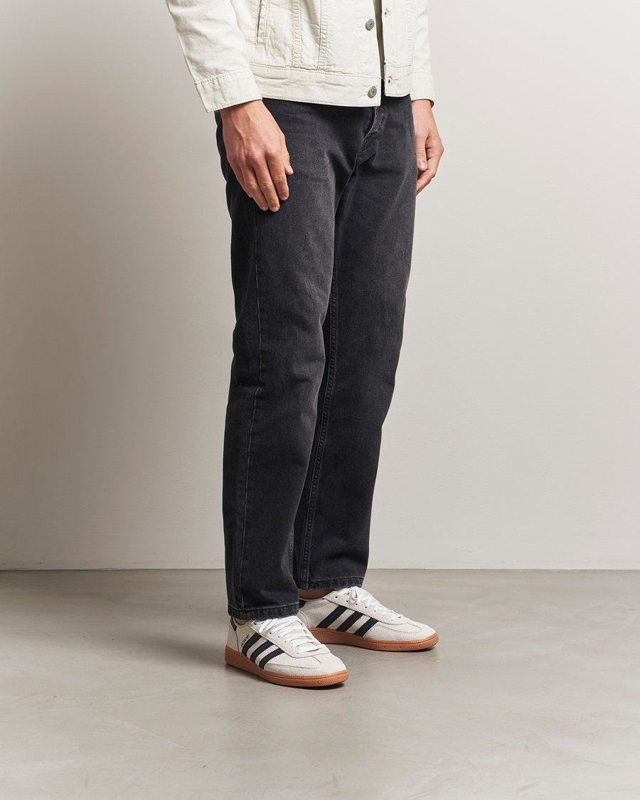 Herren | adidas Originals Handball Spezial Sneaker Beige/Black | adidas Originals | Handball Spezial Sneaker Beige/Black