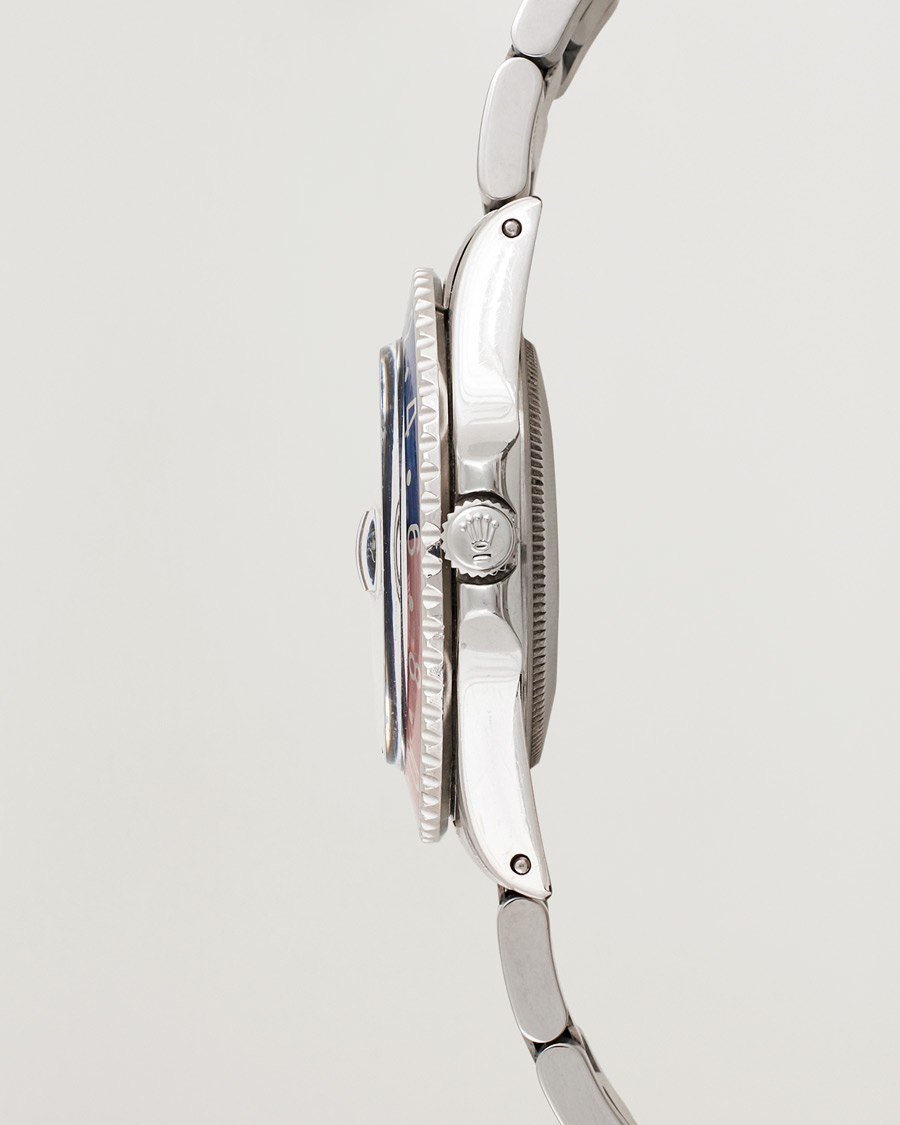 Herren | Rolex Pre-Owned GMT-MASTER | Rolex Pre-Owned | GMT-MASTER