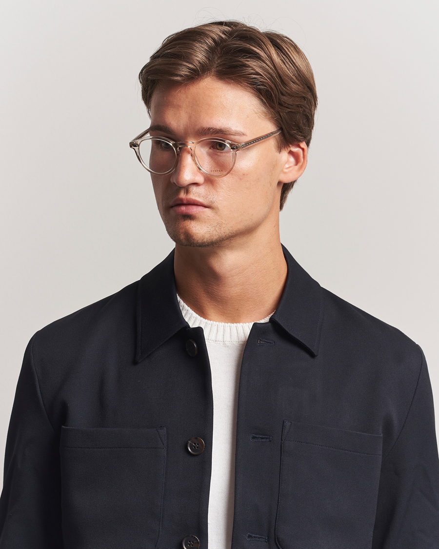 Herren | Eyevan 7285 Puerto Glasses Desert | EYEVAN 7285 | Puerto Glasses Desert