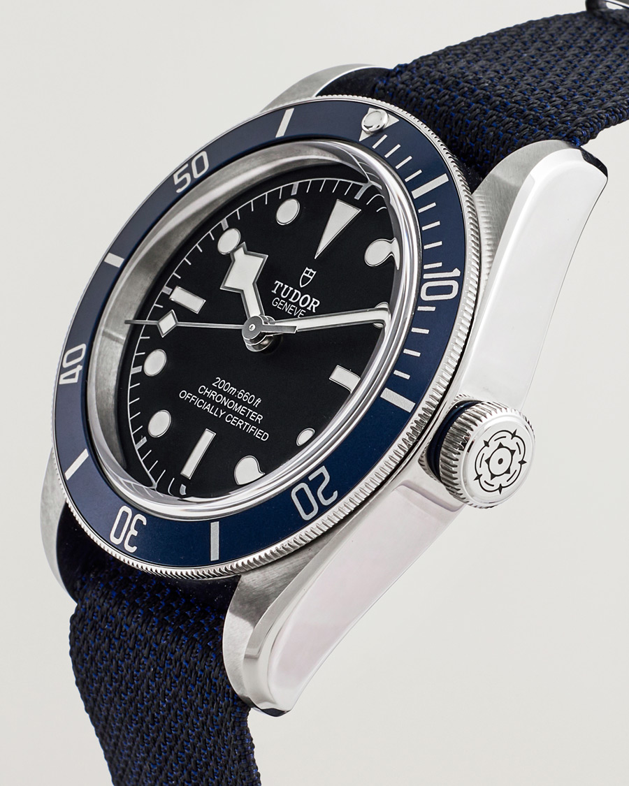 Herren | Tudor Pre-Owned Black Bay | Tudor Pre-Owned | Black Bay