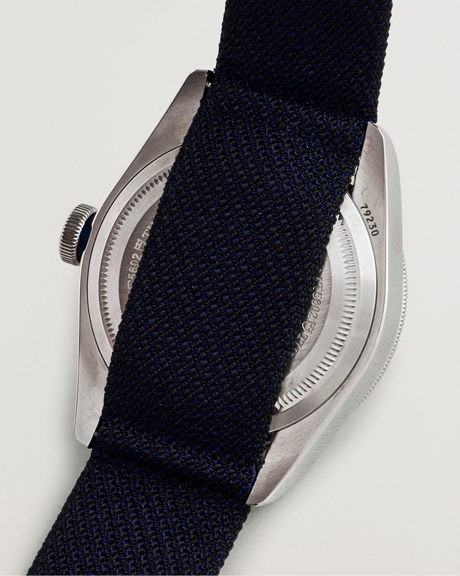 Herren | Tudor Pre-Owned Black Bay | Tudor Pre-Owned | Black Bay