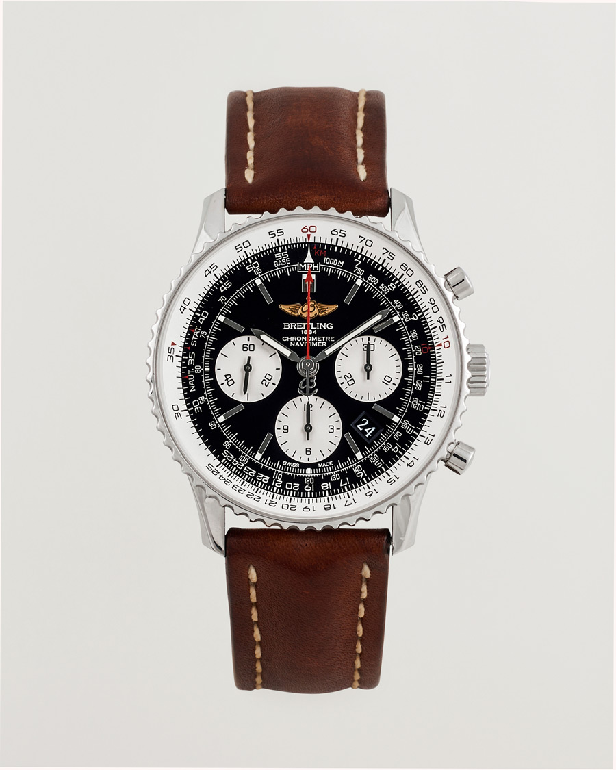 Herren | Breitling Pre-Owned Navitimer 01 | Breitling Pre-Owned | Navitimer 01