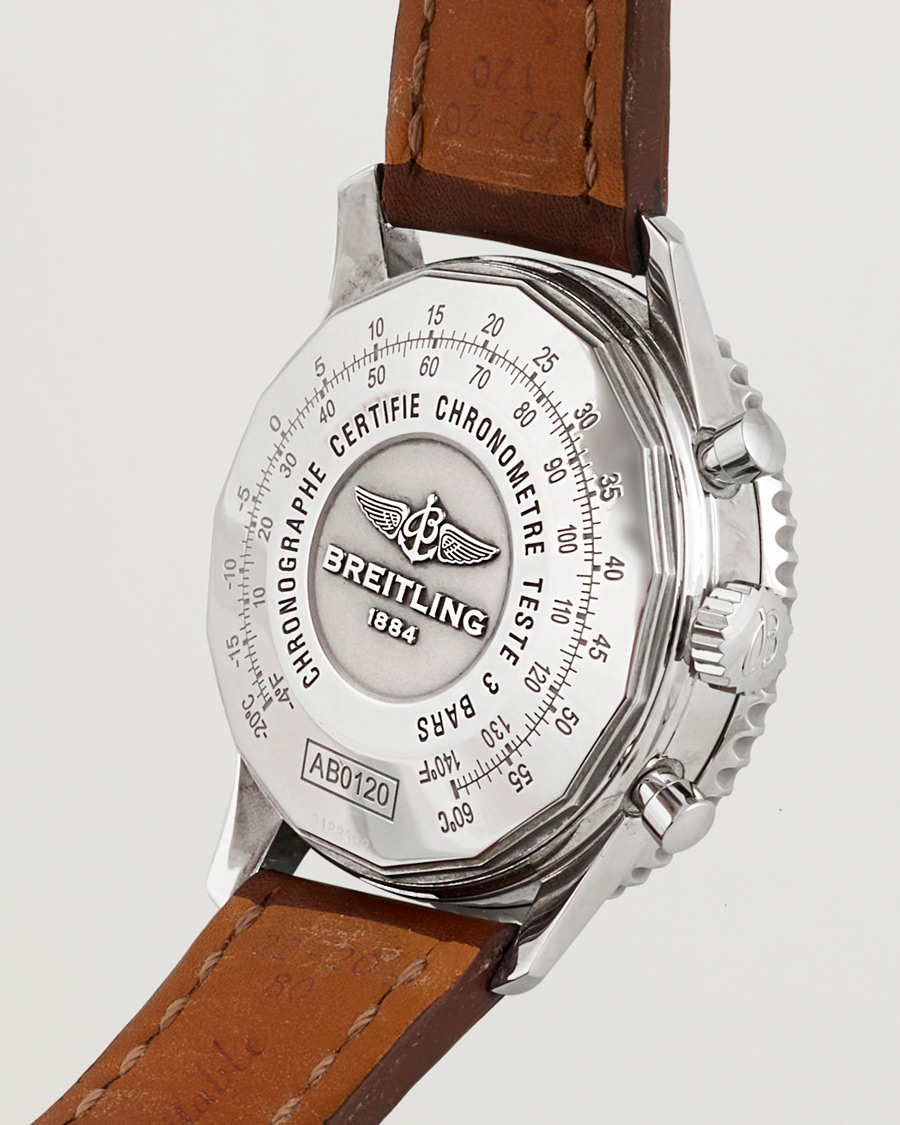 Herren | Breitling Pre-Owned Navitimer 01 | Breitling Pre-Owned | Navitimer 01