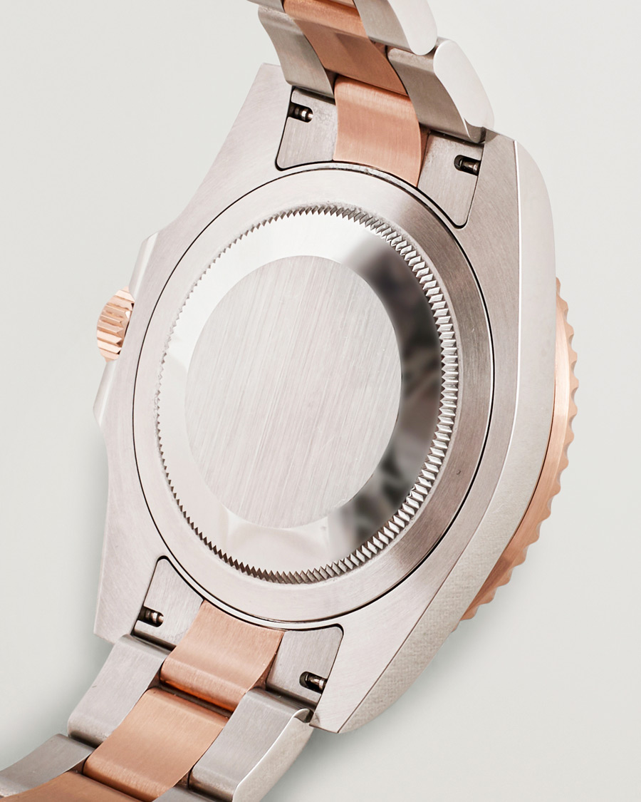 Herren | Rolex Pre-Owned GMT-Master II Rootbeer | Rolex Pre-Owned | GMT-Master II Rootbeer